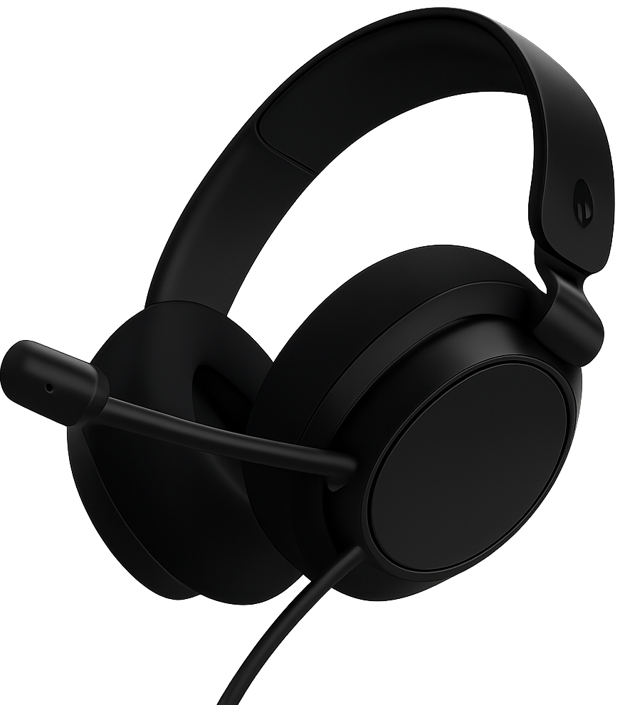 Headset and audio device repair - Gaming headset repair services