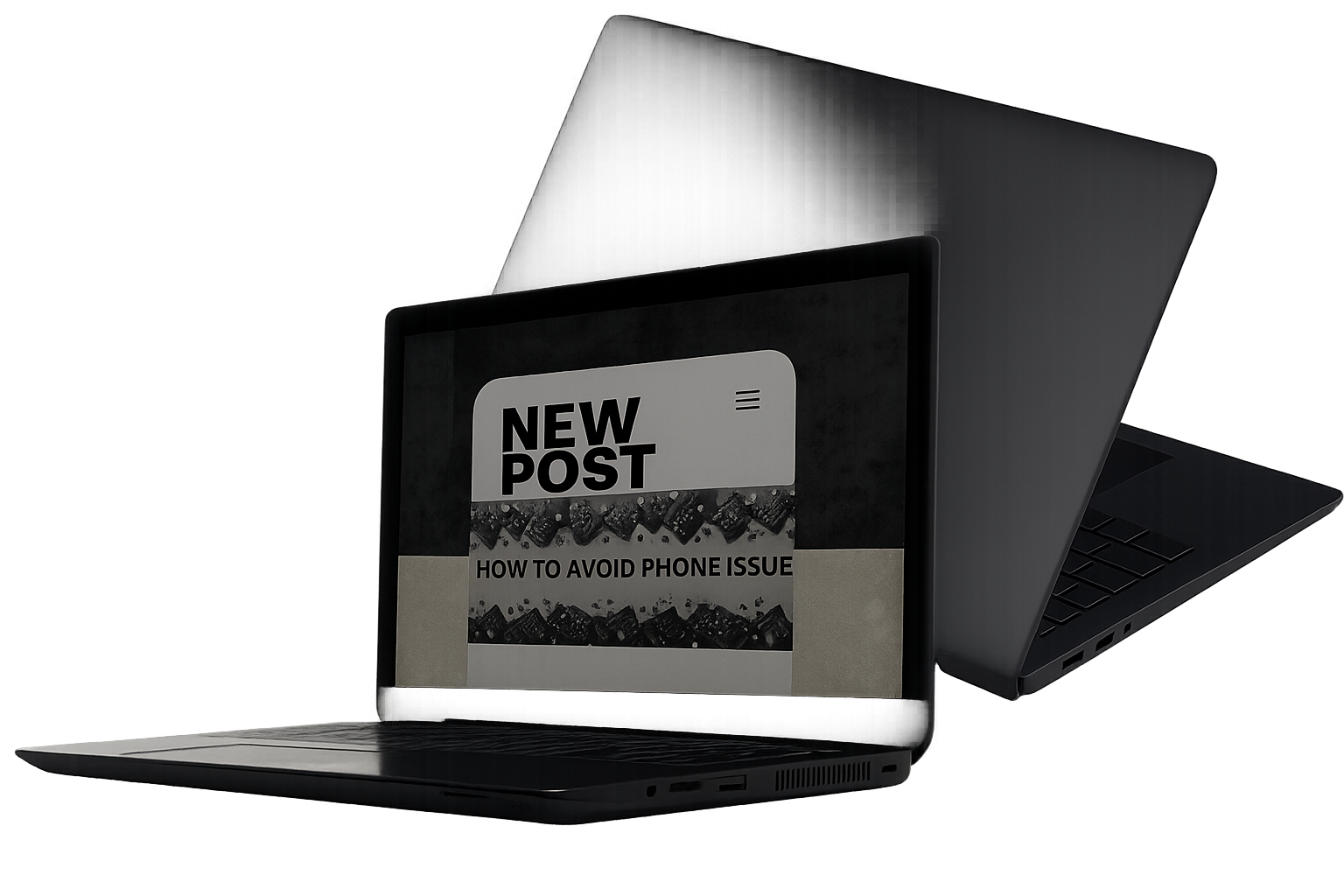 Laptop and Computer devices