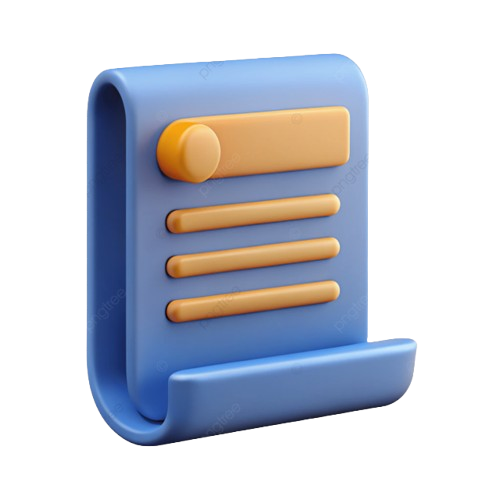 Submission of Application