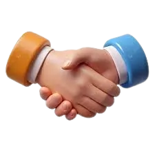 Signing of Contract