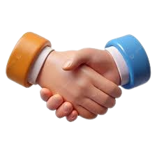 Signing of Contract